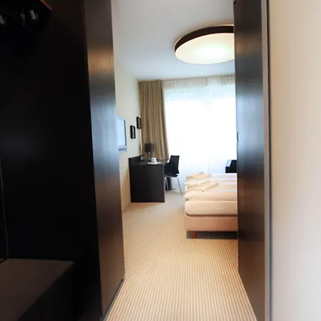 Gaestehaus Am Karlstor Karlsruhe