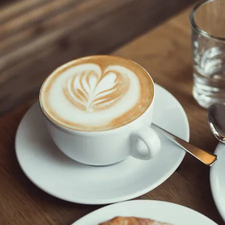 Lägenhet Gaestehaus Am Karlstor