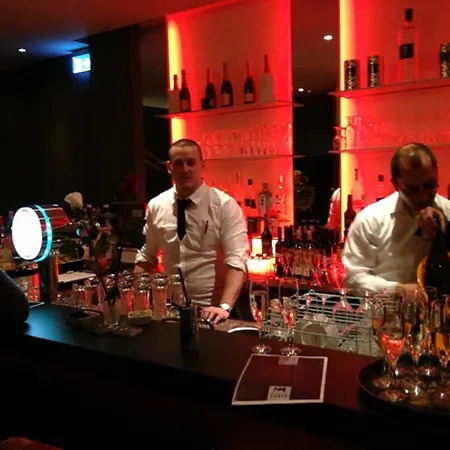 Gaestehaus Am Karlstor * Karlsruhe