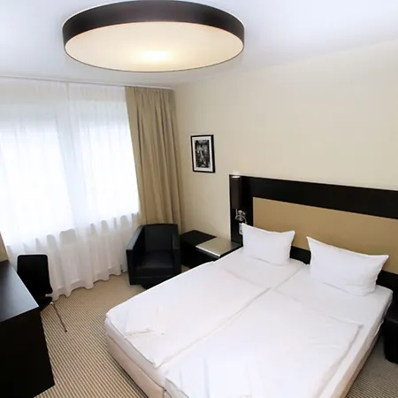 Gaestehaus Am Karlstor * Karlsruhe