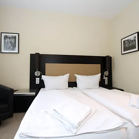 Gaestehaus Am Karlstor