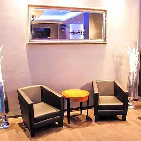 Apartamento Gaestehaus Am Karlstor Karlsruhe
