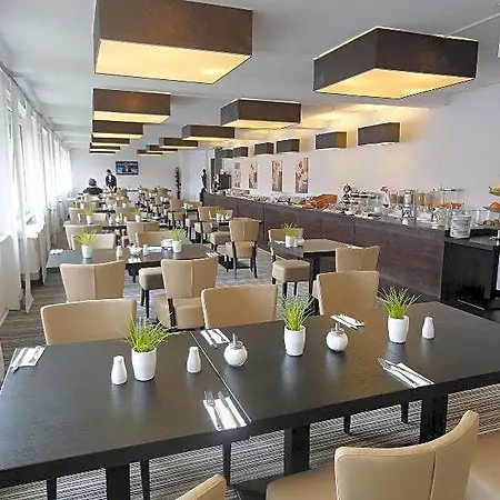 Gaestehaus Am Karlstor Apartamento
