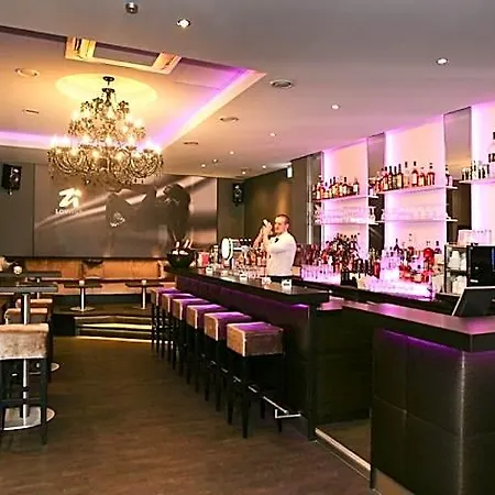 Gaestehaus Am Karlstor
