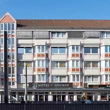 Gaestehaus Am Karlstor Karlsruhe