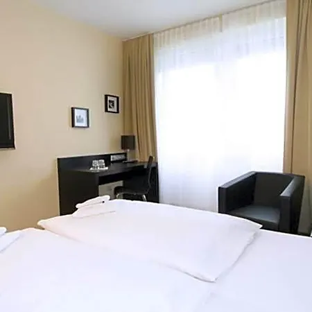Gaestehaus Am Karlstor *