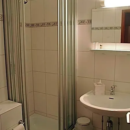 Gaestehaus Am Karlstor Apartamento Karlsruhe