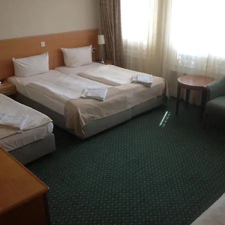 Apartamento Gaestehaus Am Karlstor *