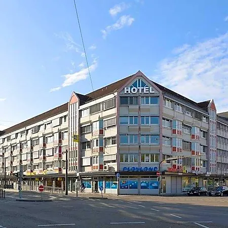 Gaestehaus Am Karlstor アパート