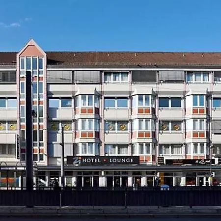 Gaestehaus Am Karlstor קרלסרוהה